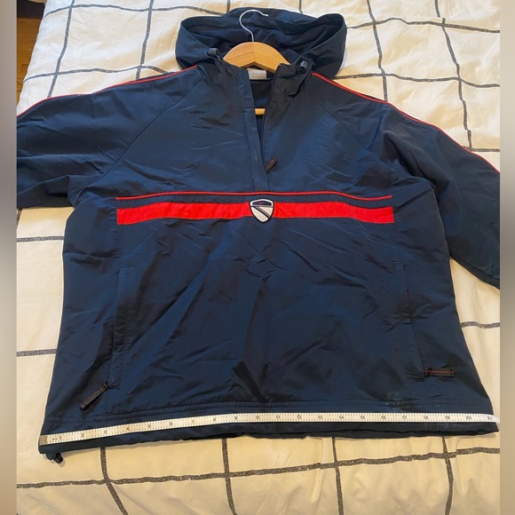 Vintage Nike Quarter-Zip - Picture 4 of 5
